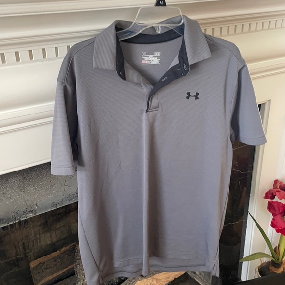 Under Armour polo - Picture 1 of 2